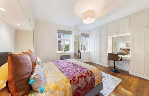 ROYAL Apartment over HARRODS - Foto 20