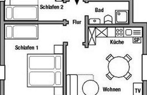 Ferienwohnungen Lindleshof - Foto 27