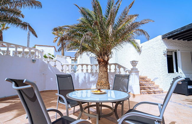 Belvilla by OYO Holiday Home in Arico El Nuevo - Foto 27