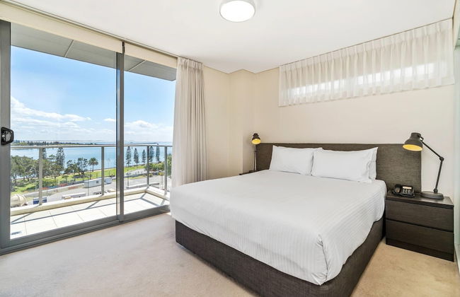 Terminus Apartment Hotel, an Ascend Collection Hotel - Foto 38