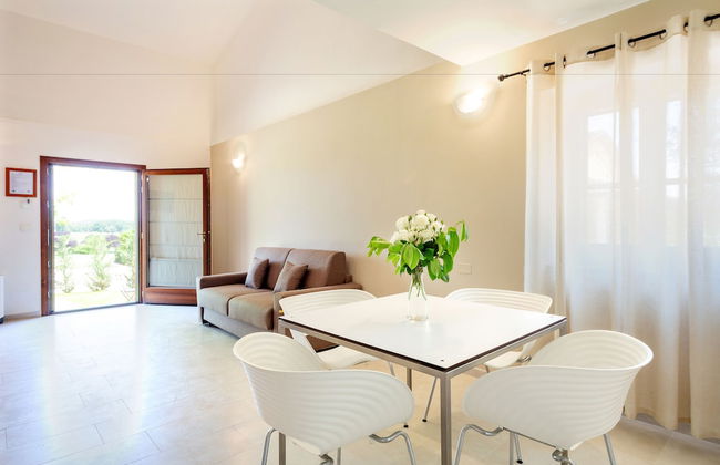 Tenuta Lamborghini Golf & Resort - Foto 24