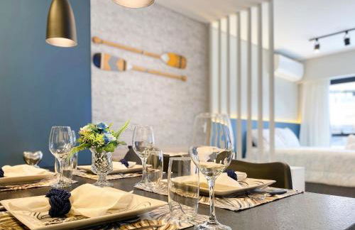 Lindo Studio no OKA Floripa - Campeche - SOK218 - Foto 20