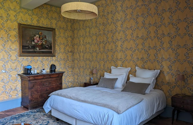 Domaine du Bosc Roger - Foto 26