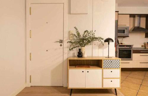 Apartamento San Francisco21 - Foto 16
