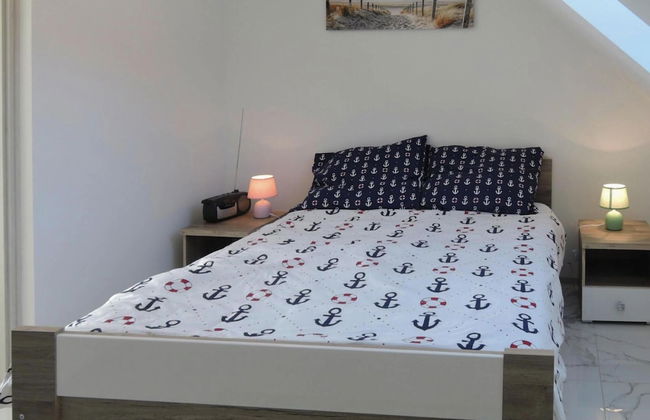 Holiday Home in Karnocicie by Szczecin Lagoon - Foto 3