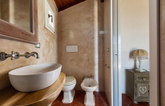 Villa Valeria - Foto 31