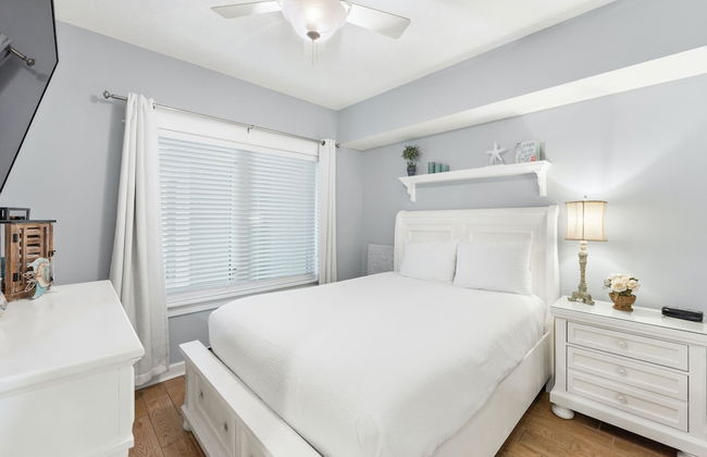 Grand Panama Beach Resort by Panhandle Getaways - Foto 41