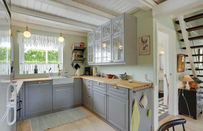 "Tamer" - 500m to the fjord - Foto 21