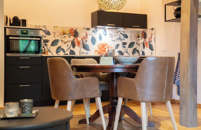 Pakasa Leiden - Foto 65