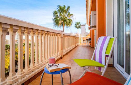 Arenal Park II Apartment Javea Arenal by Rock Rentals - Foto 5
