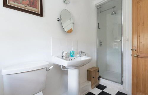 Bratton Mill Cottage Bratton Fleming - Foto 14