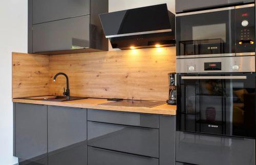 Brand new Villa Borina with pool - Foto 34