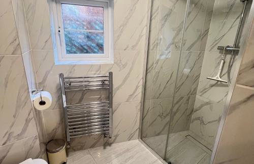 Cozy+elegant Studio@ West London - Foto 13