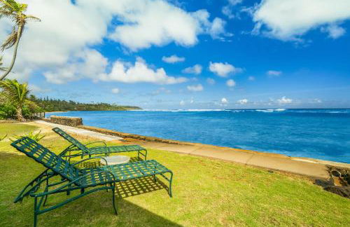 Kauai Aliomanu Sunrise Hale by Coldwell Banker Island Vacations - Foto 82