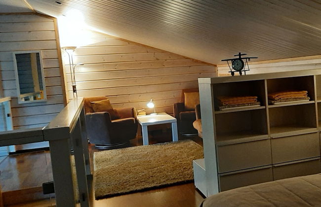 Kiurun Villas - Photo 2