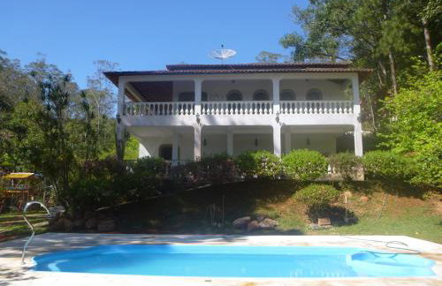 Sitio Mogi das Cruzes - Foto 1