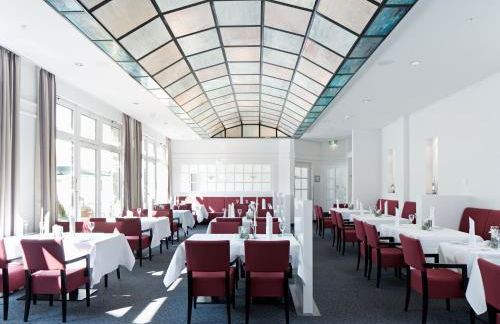 Seminaris Hotel Bad Boll - Foto 13