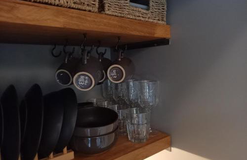 tiny house Pfalz Wellness und Wanderurlaub - Foto 13