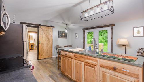 Grey Pines at Hocking Vacations - Foto 4