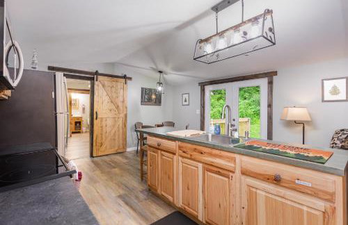 Grey Pines at Hocking Vacations - Foto 4