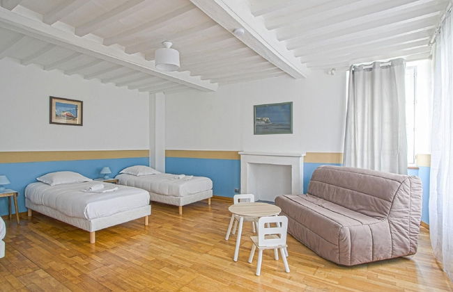 Spacious Holiday Home With Garden - Foto 3