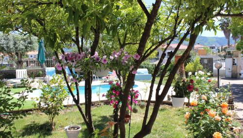 Quinta de São Marcos - Foto 4, Garden view