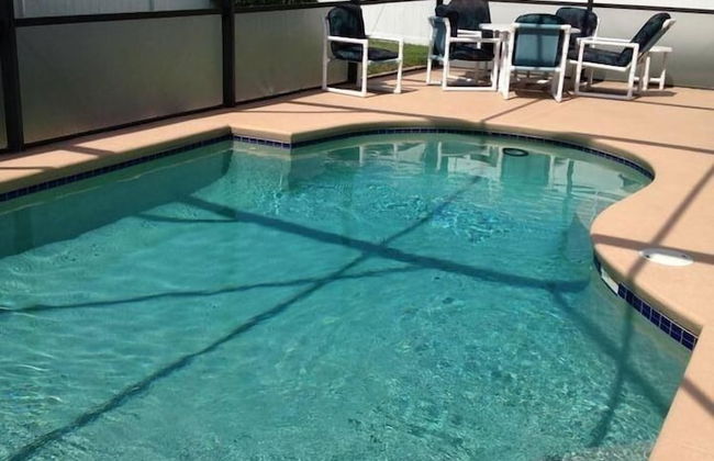 Ov1755 - Eagle Pointe - 3 Bed 2 Baths Villa - Foto 7