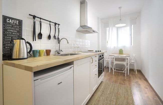 Hotelito Boutique Camp Nou - Foto 15