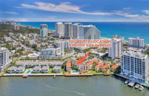 Fort Lauderdale Yacht & Beach Club 412 - Foto 40