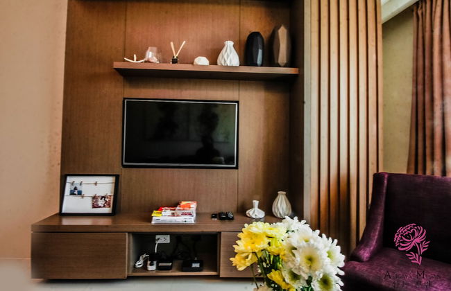 Luxury Condo 904 at The Padgett Place - Foto 54