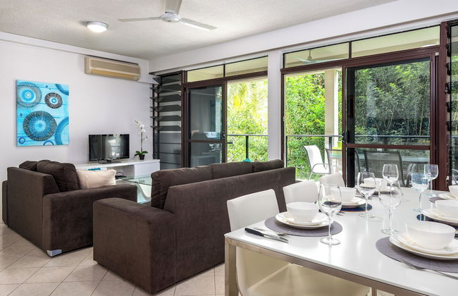 The Reef Retreat - Foto 76