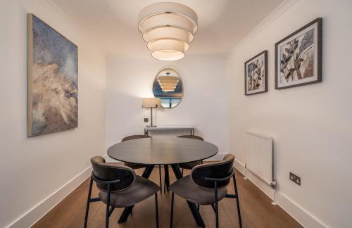 Monarch House - Serviced Apartments - Kensington - Foto 8