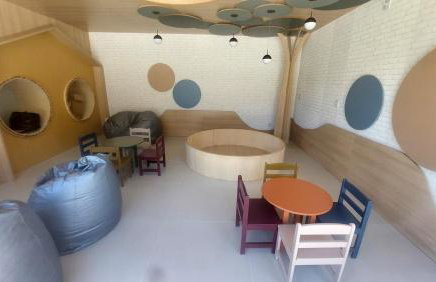 Refúgio Pé na Areia - Ilhéus Vog Marine Praia - Photo 21