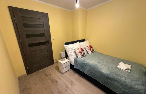 Ferienwohnung in Parknähe 2 - Foto 31