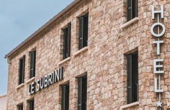 Hôtel & Résidence Le Subrini - Foto 21