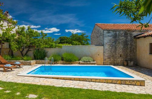 Villa Paulina -an authentic sense of Istrian life - Photo 75