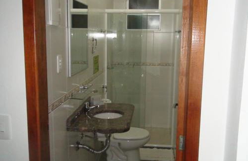 PRAIA DE 4 ILHAS Apartamento 2 Quartos a 50M da Praia - Photo 12