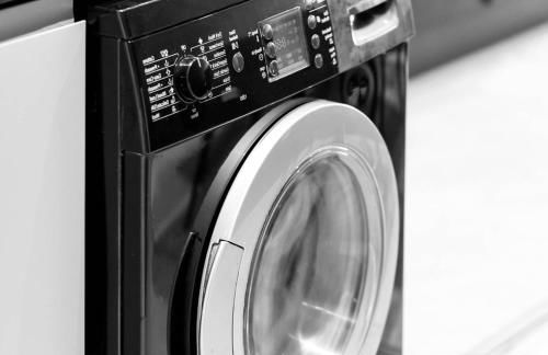 Spacious Apartment - Street Parking - Smart TV - Netflix 49G - Foto 23