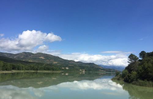 Casa Montanyés - Foto 33