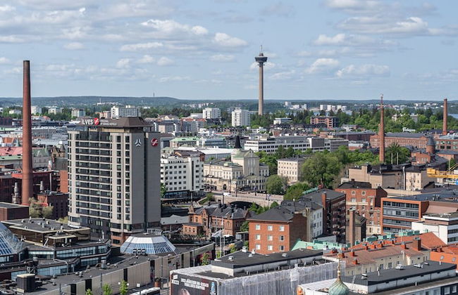 2ndhomes Tampere Kansi Apartment - Photo 42