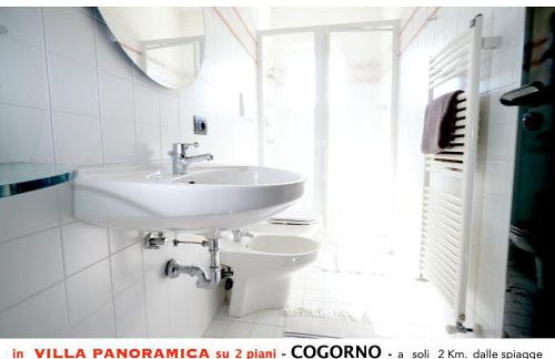 Villa tra gli ulivi - bellissima vista panoramica - Foto 24