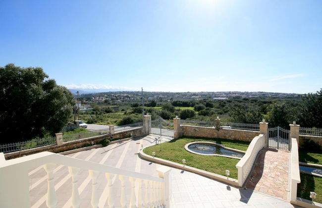 Luxurious Villa Anthi - Foto 40