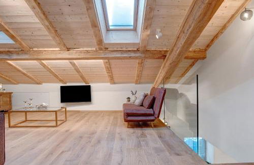 Wellness Lodge Chicca - Foto 30