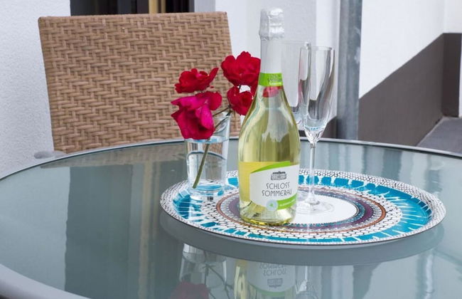 in the Moselschiefer House - Photo 12