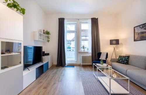 Apartment 54 - 4 Sterne Ferienwohnung in Bad Arolsen - Foto 26
