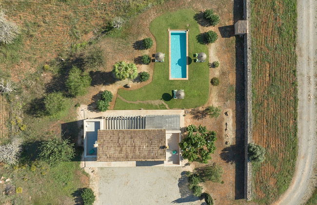 Es Regalo P Rgola - Foto 36