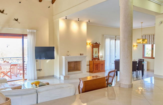 Utopia Beach Villa in Ionian Islands - Foto 29