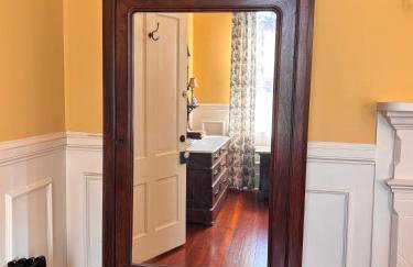 The Jensen Inn & Flowertown Bed and Breakfast - Foto 14