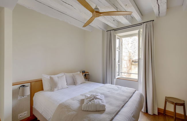 Badon Boutique Hôtel - Foto 24