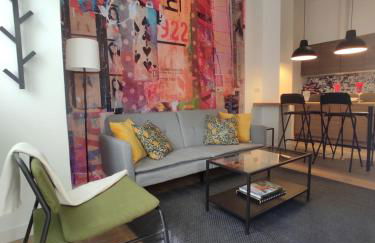 Precioso apartamento en Puente Vallecas, Madrid. - Foto 1